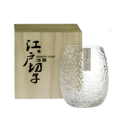 Japonese Style Glass Rio